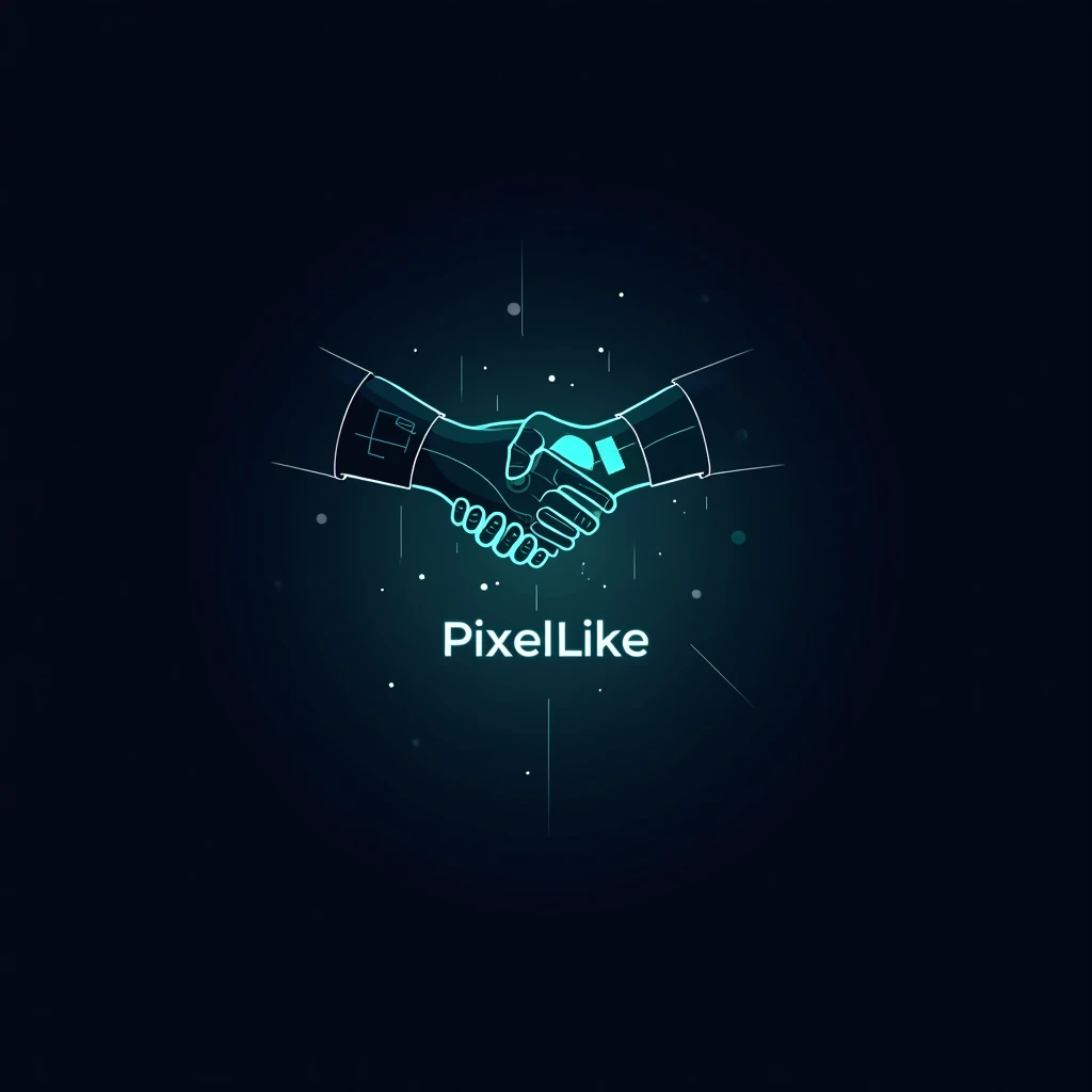 Logo PixelLike